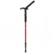 FreeCamp Travel Teleskopik Baton-KIRMIZI - 1