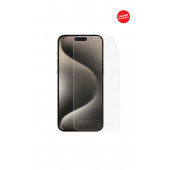 iPhone 15 Pro Max Ekran Koruyucu Tpu Film thumbnail 1