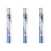 Roll-Up Tek Kullanımlık Kağıt Laminelli Masa Örtüsü - 100x150 Cm. - Deniz Desenli -16 Yaprak 3 Rulo thumbnail 1