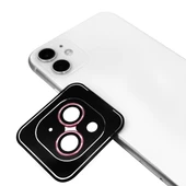 Gpack Apple iPhone 13 Mini Kamera Koruyucu Safir Cam Metal A Kalite İnce Slim CL11 - 1