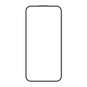 Gpack Apple iPhone 15 Plus Ahize Korumalı Full Kapatan Cam Ekran Koruyucu - 3