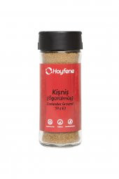 Hayfene Kişniş Toz 50 Gr - 1