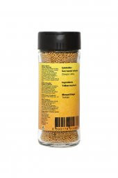 Hayfene Sarı Hardal Tohumu 70 gr - 2
