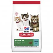 Hills Kitten Ton Balıklı Yavru Kedi Maması 7 Kg - 1