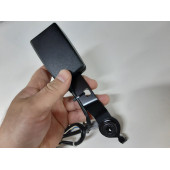 Orjinal Fiat Linea ve Fiorino Ön Sağ Kablolu Emniyet Kemer Kilidi Toka Kolu thumbnail 3