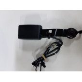 Orjinal Fiat Linea ve Fiorino Ön Sağ Kablolu Emniyet Kemer Kilidi Toka Kolu thumbnail 6