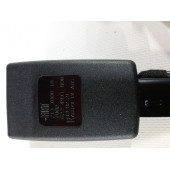 Orjinal Fiat Linea ve Fiorino Ön Sağ Kablolu Emniyet Kemer Kilidi Toka Kolu thumbnail 8