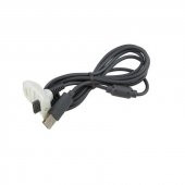 Xbox 360 Joystick Kol Şarj Kablosu - 2