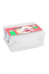 Fresh'n Soft Kulak Çubuğu Bebek 60'lik Dikdörtgen - 1