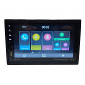 UNIVERSAL MP5 CARPLAYLİ  7'' DOUBLE - 1