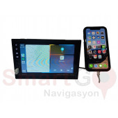 UNIVERSAL MP5 CARPLAYLİ  7'' DOUBLE - 3