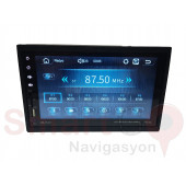 UNIVERSAL MP5 CARPLAYLİ  7'' DOUBLE - 4