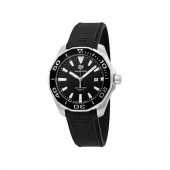 Tag Heuer Aquaracer WAY101A.FT6141 Erkek Kol Saati - 1