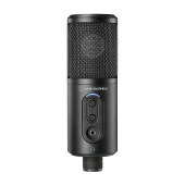 Audio Technica ATR2500X-USB Kardioid Kondenser USB/XLR Mikrofon - 1