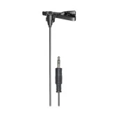 Audio Technica ATR3350X Minyatür Yaka Mikrofonu - 2