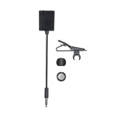 Audio Technica ATR3350X Minyatür Yaka Mikrofonu - 3