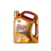 Shell Helix Ultra SP 0W-20 5 Lt Motor Yağı - 1