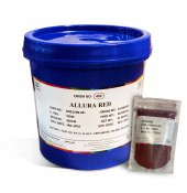 ALLURA RED (BAYRAK KIRMIZI) 1kg - 1