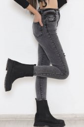 Süper Likra Kot Pantolon Karyıkama1 - 9815.1431. - 3