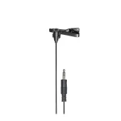 Audio Technica ATR3350XİS Akıllı Telefonlar İçin Yaka Mikrofonu - 1