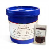 CARMOISINE (VİŞNE KIRMIZI) 1kg - 1