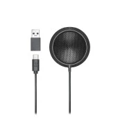 Audio Technica ATR4697-USB Omnidirectional USB Boundary Mikrofon - 2