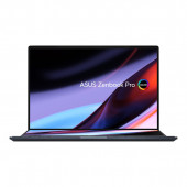Asus Zenbook Pro 14 Duo UX8402VV-P1018W I9 13900H 32GB 1TB RTX4060 14.5'' Fhd 120Hz Dokunmatik OLED Win11 Laptop - 1