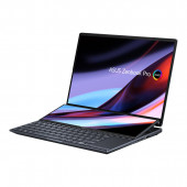 Asus Zenbook Pro 14 Duo UX8402VV-P1018W I9 13900H 32GB 1TB RTX4060 14.5'' Fhd 120Hz Dokunmatik OLED Win11 Laptop - 3
