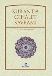 Kuranda Cehalet Kavramı - 1