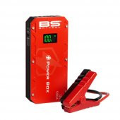 BS Battery Yeni Power Box Booster PB02 - EU PLUG thumbnail 6