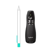 Logitech  Kablosuz Sunum Cihazı R400 - 8