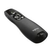 Logitech Kablosuz Sunum Cihazı R400 - 2