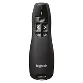 Logitech  Kablosuz Sunum Cihazı R400 - 1