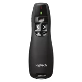 Logitech  Kablosuz Sunum Cihazı R400 - 1