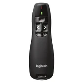 Logitech Kablosuz Sunum Cihazı R400 - 5