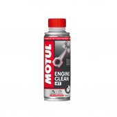 Motul Engine Clean Moto 200 Ml Motosiklet Motor İç Temizleyici - 1