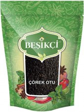 Beşikçi Çörek Otu 70 G - 1