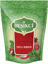 Beşikçi Tatlı Toz Biber 60 G - 1