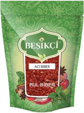 Beşikçi Acı Pul Biber 60 G - 1