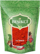 Beşikçi Acı Toz Biber 60 G - 1