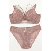 Destekli Sütyen Takım - 1