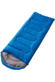 konforlu su ve soğuk geçirmez beş Derece pratik taşınabilir uyku tulumu 5 derece kamp uyku tulumu - 2