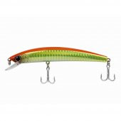 Sea Horse Crystal Exminnows 11Cm 16G Maket Balık ObLsl14# - 1