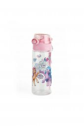 Me Matara My Little Pony Plastik 500 Ml Pipetli Suluk - 1