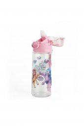 Me Matara My Little Pony Plastik 500 Ml Pipetli Suluk - 2