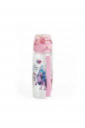 Me Matara My Little Pony Plastik 500 Ml Pipetli Suluk - 3