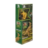 Crazoo Dinozor Figürlü 3D Kazı Seti -1 adet stokta olan gönderilir - 1