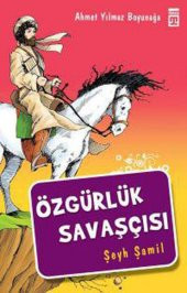 Özgürlük Savaşçısı - 1