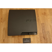 Playstation 3 Süper Slim 500 Gb Hafıza 2 Adet Kol 2.El - 2