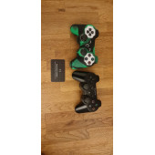 Playstation 3 Süper Slim 500 Gb Hafıza 2 Adet Kol 2.El - 4